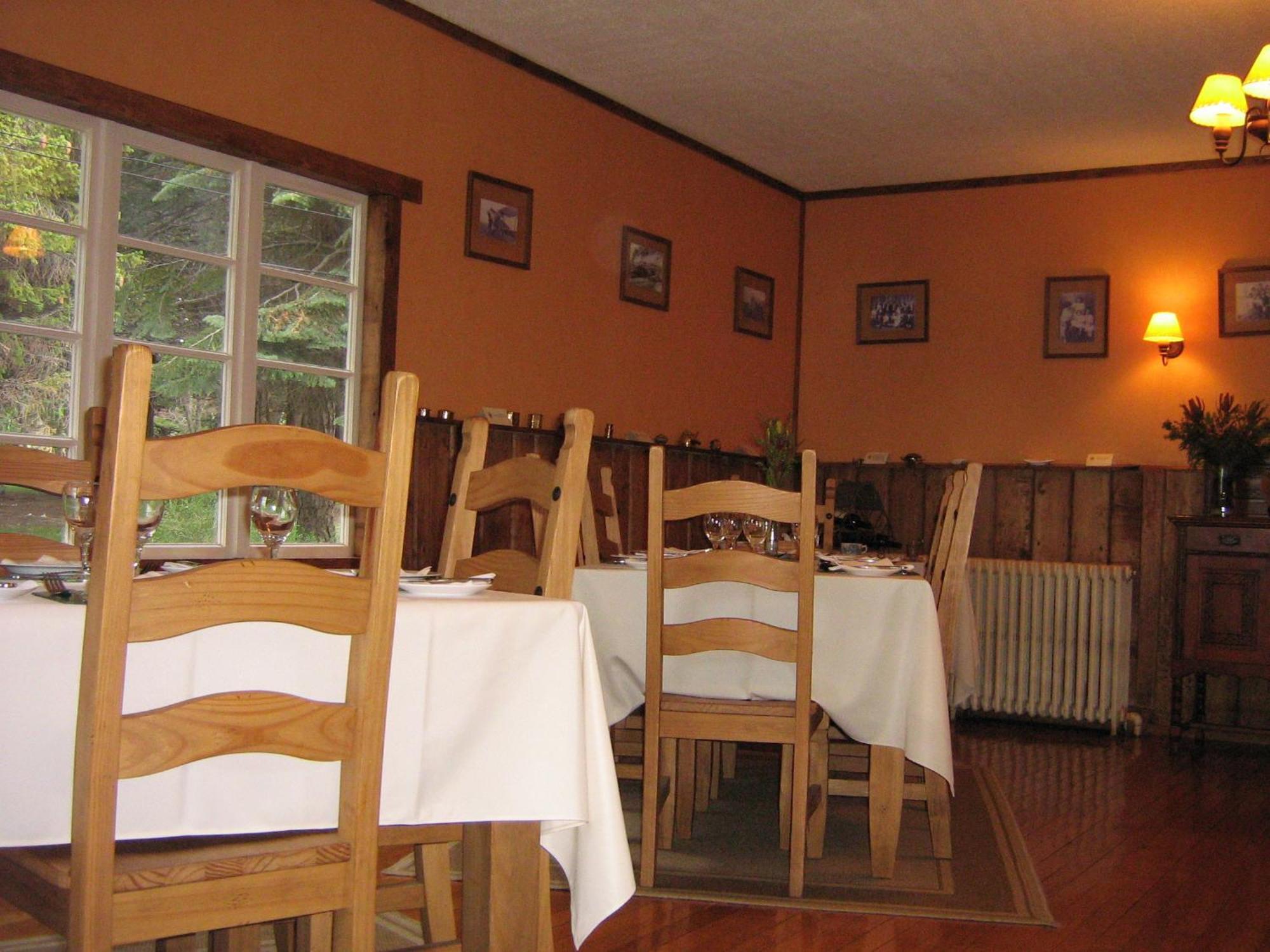 Estancia Rio De Los Ciervos 푼타아레나스 외부 사진