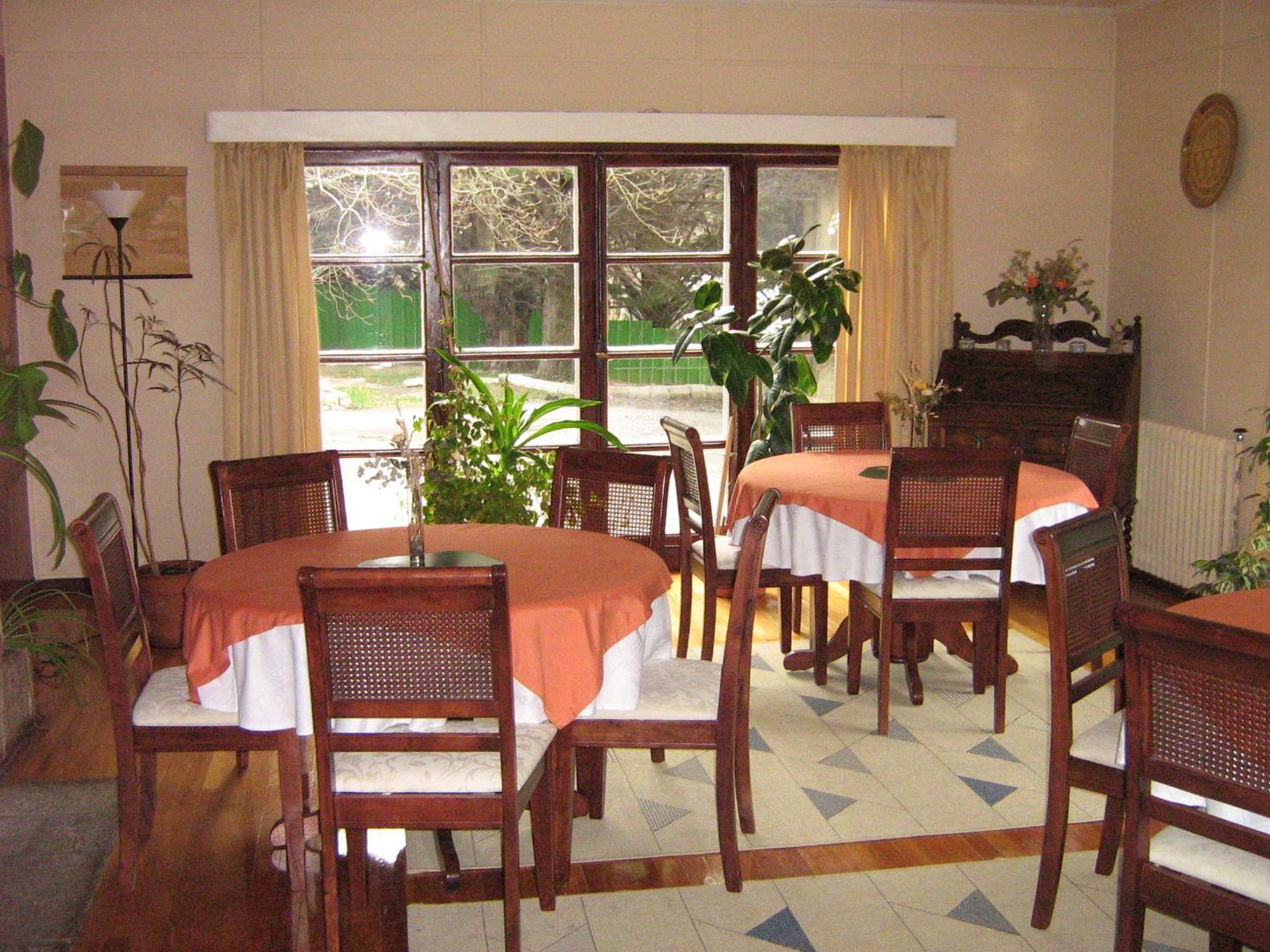 Estancia Rio De Los Ciervos 푼타아레나스 외부 사진