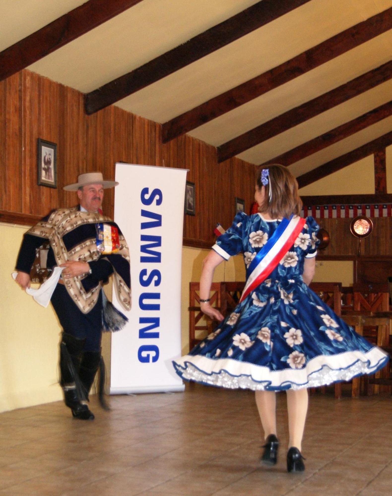 Estancia Rio De Los Ciervos 푼타아레나스 외부 사진