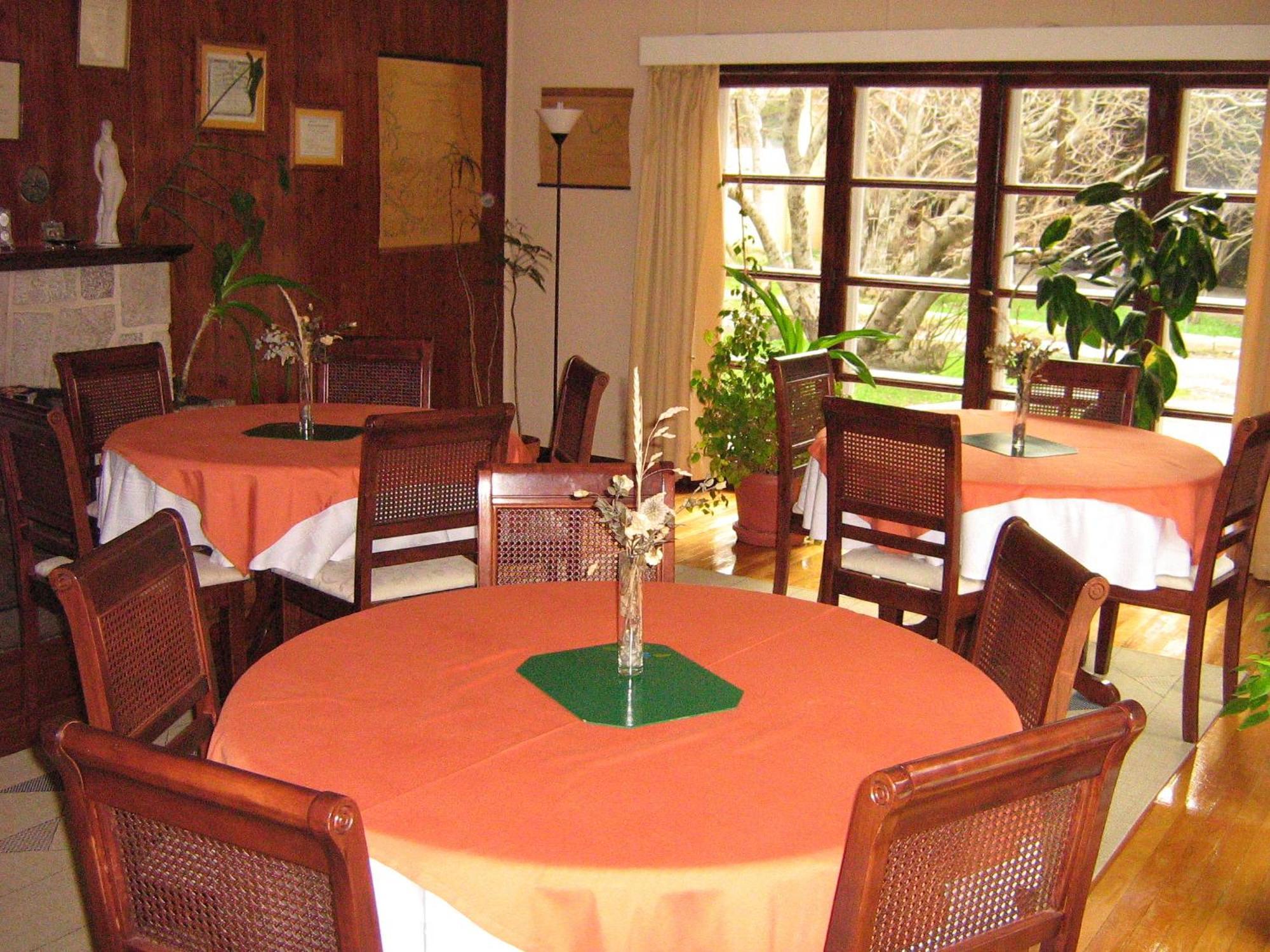 Estancia Rio De Los Ciervos 푼타아레나스 외부 사진