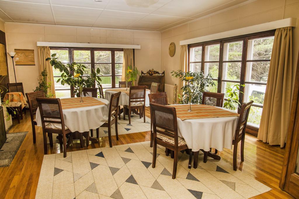 Estancia Rio De Los Ciervos 푼타아레나스 외부 사진