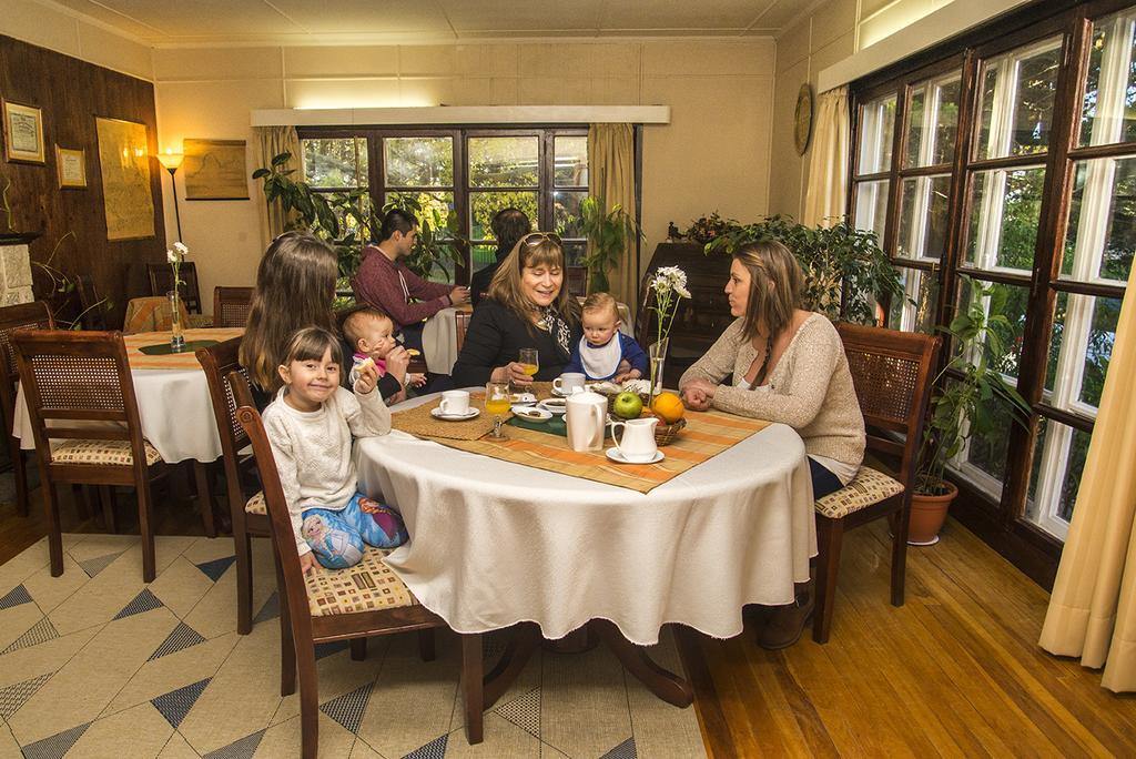 Estancia Rio De Los Ciervos 푼타아레나스 외부 사진